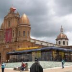 Noticias Antioquia: Asesinan a balazos a pareja de esposos en San Pedro Noticias Antioquia: Asesinan a balazos a pareja de esposos en San Pedro