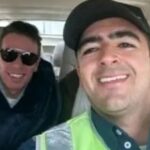 Noticias Antioquia: Aerolínea Pacífica apoya búsqueda de avioneta en Urrao