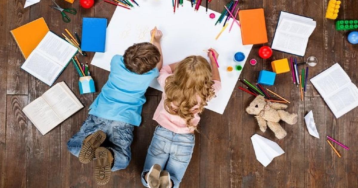 Noticias Colombia: Actividades para aprovechar tiempo libre con los niños Noticias Colombia: Actividades para aprovechar tiempo libre con los niños