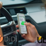 Conductores de Uber y DiDi no serán perseguidos: como evitar multas
