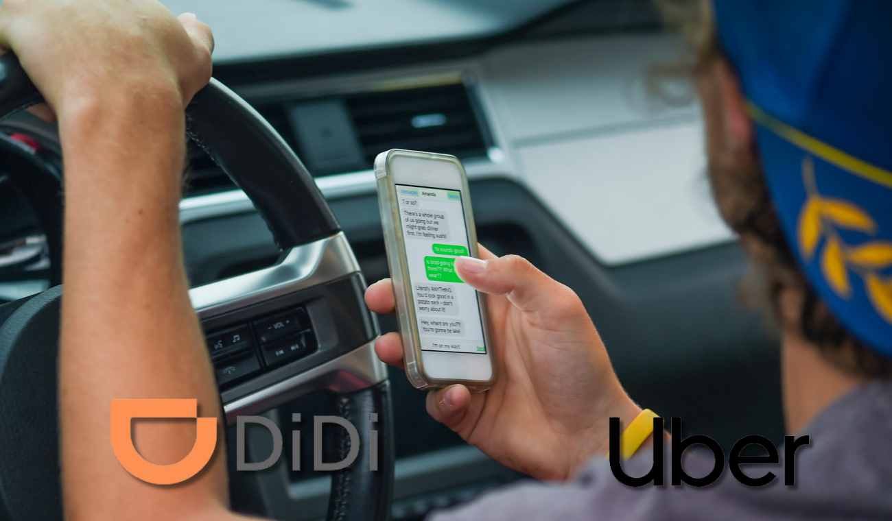 Conductores de Uber y DiDi no serán perseguidos: como evitar multas