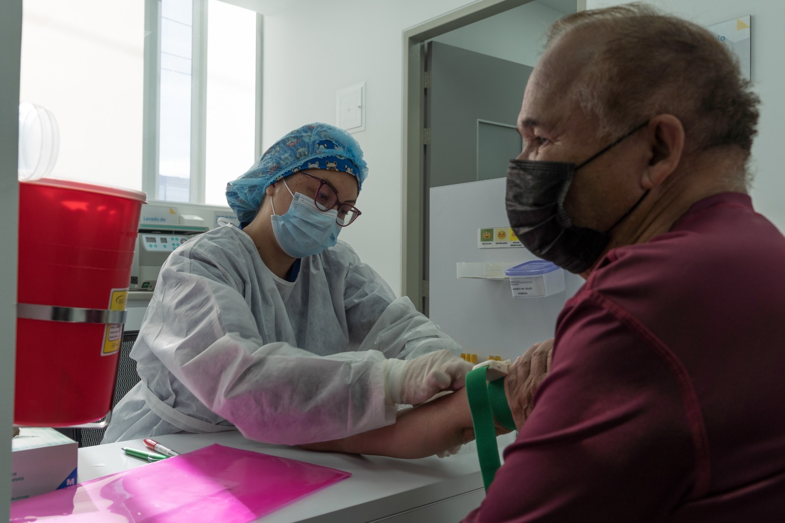 Se definen los COBROS para SERVICIO de SALUD: Ciudadanos andarán apretados Se definen los COBROS para SERVICIO de SALUD: Ciudadanos andarán apretados