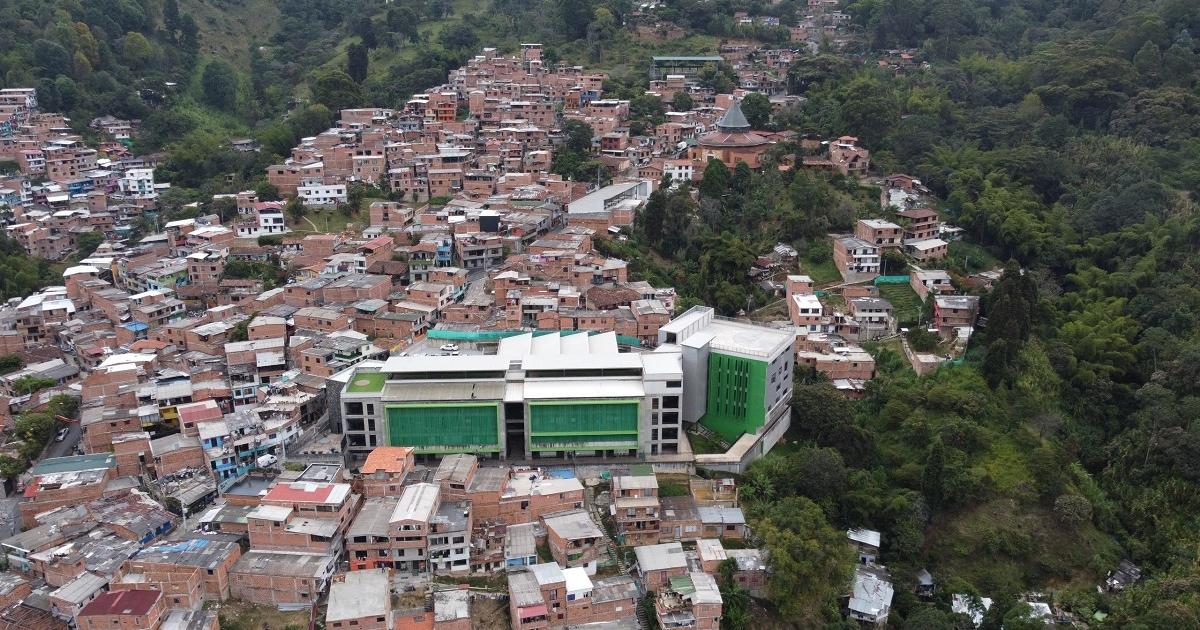 Noticias Antioquia: Itagüí cerró 2024 con 92 días sin homicidios Noticias Antioquia: Itagüí cerró 2024 con 92 días sin homicidios