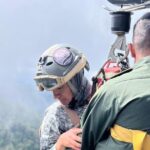 Noticias Antioquia: Hallaron el total de las víctimas de siniestro aéreo