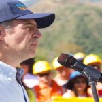 Noticias Medellín: Alcalde pidió al Gobierno que gire recursos del Icetex