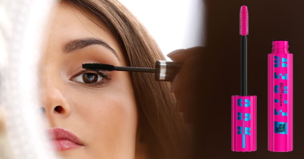 ¿Cuál sería la mejor pestañina de Maybelline y cuánto cuesta? Sus pestañas parecerán postizas ¿Cuál sería la mejor pestañina de Maybelline y cuánto cuesta? Sus pestañas parecerán postizas