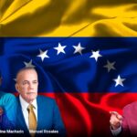 ¿Qué es lo que realmente pasa en Venezuela?