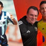 ¿Quién es el técnico de Colombia en la Kings World Cup Nations? Fue un querido delantero argentino ¿Quién es el técnico de Colombia en la Kings World Cup Nations? Fue un querido delantero argentino