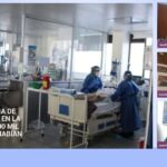 ¿Quiénes se han robado la plata de la salud mientras los pacientes mueren? ¿Quiénes se han robado la plata de la salud mientras los pacientes mueren?