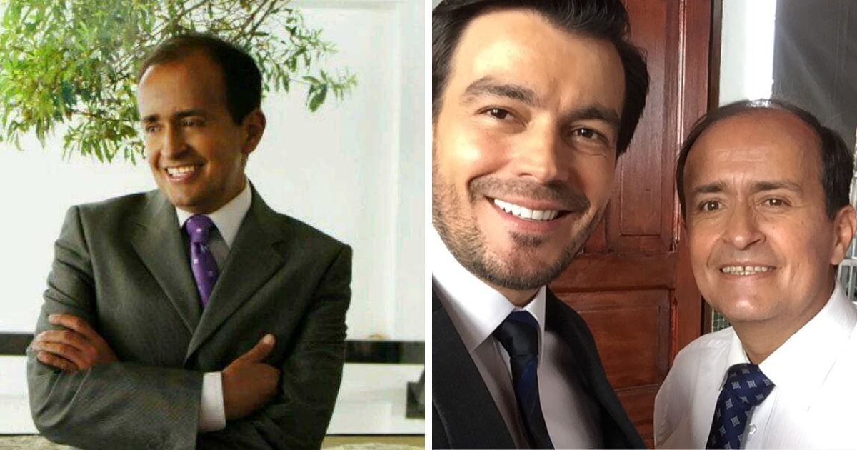 ⁠Las producciones en que brilló Bayardo Ardila, iconico actor que falleció a sus 55 años