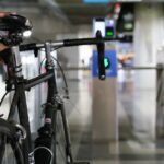 Noticias Medellín: Cada vez son más los biciusuarios en el metro Noticias Medellín: Cada vez son más los biciusuarios en el metro
