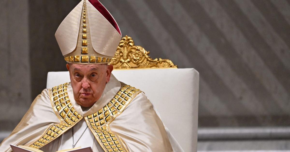 Noticias Virales: El papa Francisco sigue en estado crítico