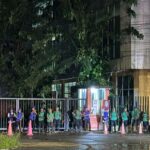 Noticias Colombia: Indígenas levantaron el bloqueo en vía Quibdó – Medellín Noticias Colombia: Indígenas levantaron el bloqueo en vía Quibdó – Medellín
