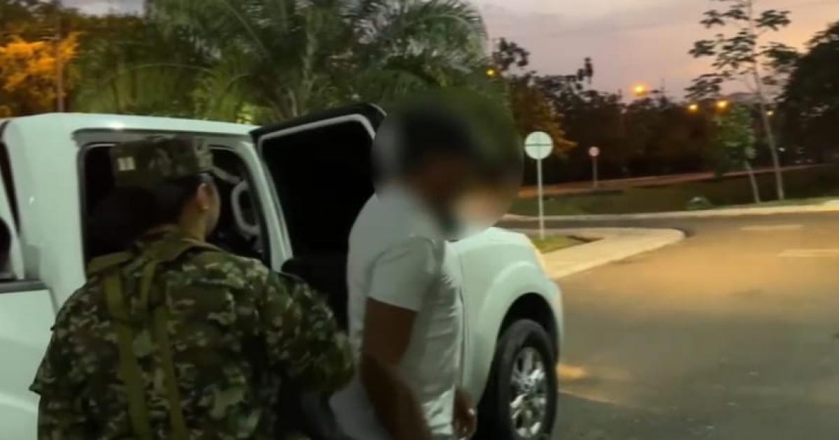 Noticias Antioquia: Integrante del Clan del Golfo abandona las armas