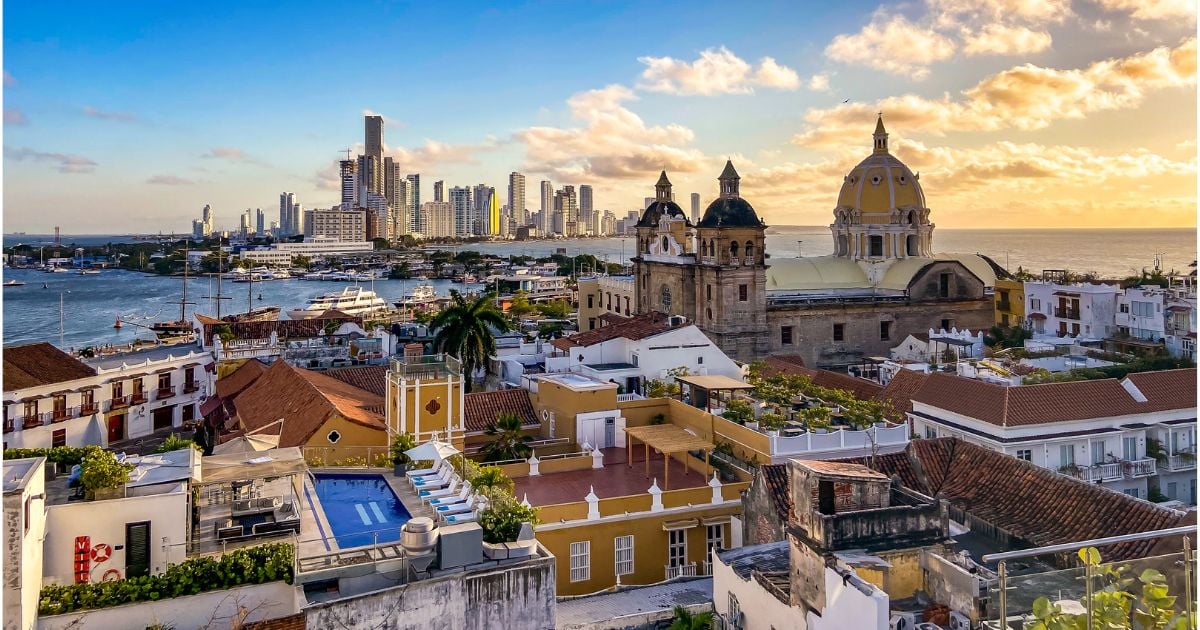 Cartagena, el destino oficial del primer festival de ciencia, tecnología e innovación, el Fest Stem Cartagena, el destino oficial del primer festival de ciencia, tecnología e innovación, el Fest Stem