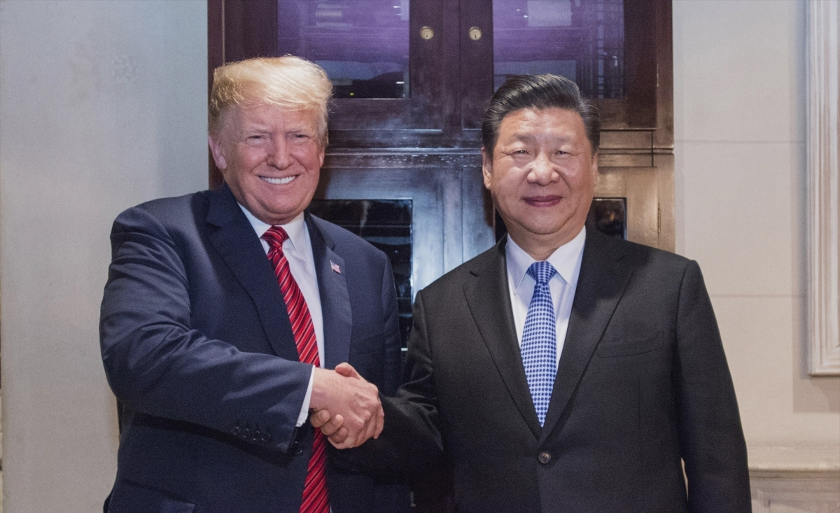 China interpondrá una demanda ante la OMC contra la imposición de aranceles de Trump China interpondrá una demanda ante la OMC contra la imposición de aranceles de Trump