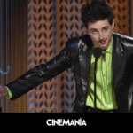 ‘Conclave’ y Timothée Chalamet dan la sorpresa en los premios del Sindicato de Actores ‘Conclave’ y Timothée Chalamet dan la sorpresa en los premios del Sindicato de Actores
