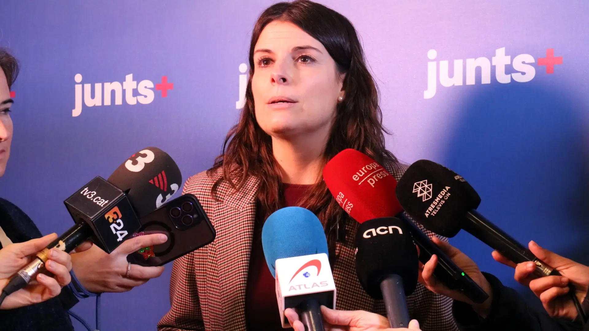 «Condonará más a Andalucía que a Cataluña, que no nos quieran dar gato por liebre» «Condonará más a Andalucía que a Cataluña, que no nos quieran dar gato por liebre»