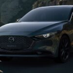 El carro de Mazda que se metió entre las mejores opciones para estrenar en 2025 según un estudio
