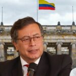 El chantaje de Benedetti y la indignación de Francia Márquez, ¿le quedó grande el Gobierno a Petro? El chantaje de Benedetti y la indignación de Francia Márquez, ¿le quedó grande el Gobierno a Petro?
