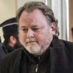 El director francés Christophe Ruggia, condenado a cuatro años por agresión sexual a una menor El director francés Christophe Ruggia, condenado a cuatro años por agresión sexual a una menor
