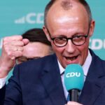 El plan de Friedrich Merz, nuevo líder de Alemania: menos impuestos, ayudas sociales y el adiós a la inmigración ilegal
