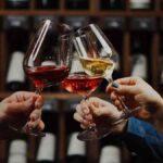 El vino a la última moda: sin alcohol y un reclamo turístico