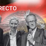 Elecciones en Alemania 2025, en directo