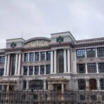 Estos son los 10 mejores colegios de Bilbao, según la plataforma MiCole