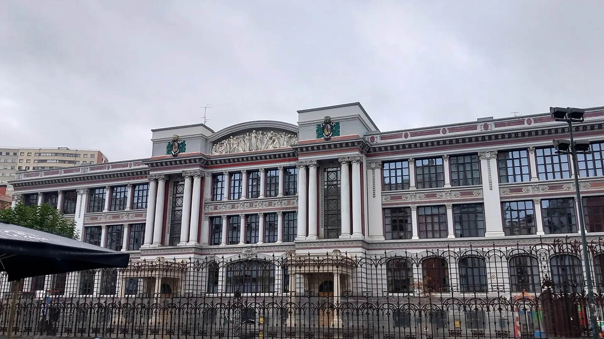 Estos son los 10 mejores colegios de Bilbao, según la plataforma MiCole
