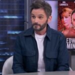 Fernando Tejero revela en ‘El Hormiguero’ el motivo por el que ha dejado ‘La que se avecina’