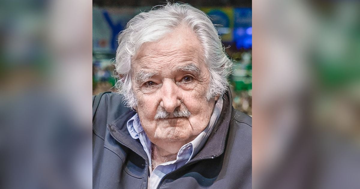 «Hasta acá llegué», Pepe Mujica no se someterá a más tratamientos para combatir el cáncer «Hasta acá llegué», Pepe Mujica no se someterá a más tratamientos para combatir el cáncer