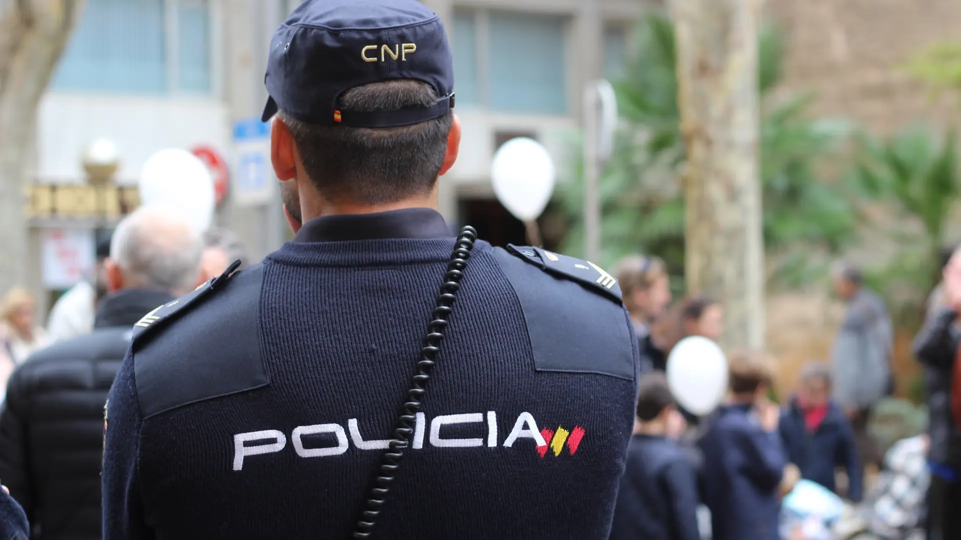 La Policía investiga la agresión con arma blanca a una joven en Sagunto La Policía investiga la agresión con arma blanca a una joven en Sagunto
