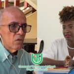 La Universidad Tecnológica del Chocó perdió una gran rectora, llegó el economista Luis Alfredo Giraldo