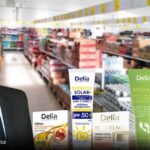 La empresa polaca que está detrás de los cosméticos que se venden en las Tiendas D1 La empresa polaca que está detrás de los cosméticos que se venden en las Tiendas D1