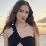 La ‘influencer’ Marianne Gonzaga, de 17 años, detenida en Ciudad de México por apuñalar a la novia de su expareja La ‘influencer’ Marianne Gonzaga, de 17 años, detenida en Ciudad de México por apuñalar a la novia de su expareja