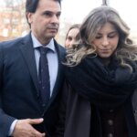 La pareja de Ayuso se niega a declarar como investigado por fraude fiscal
