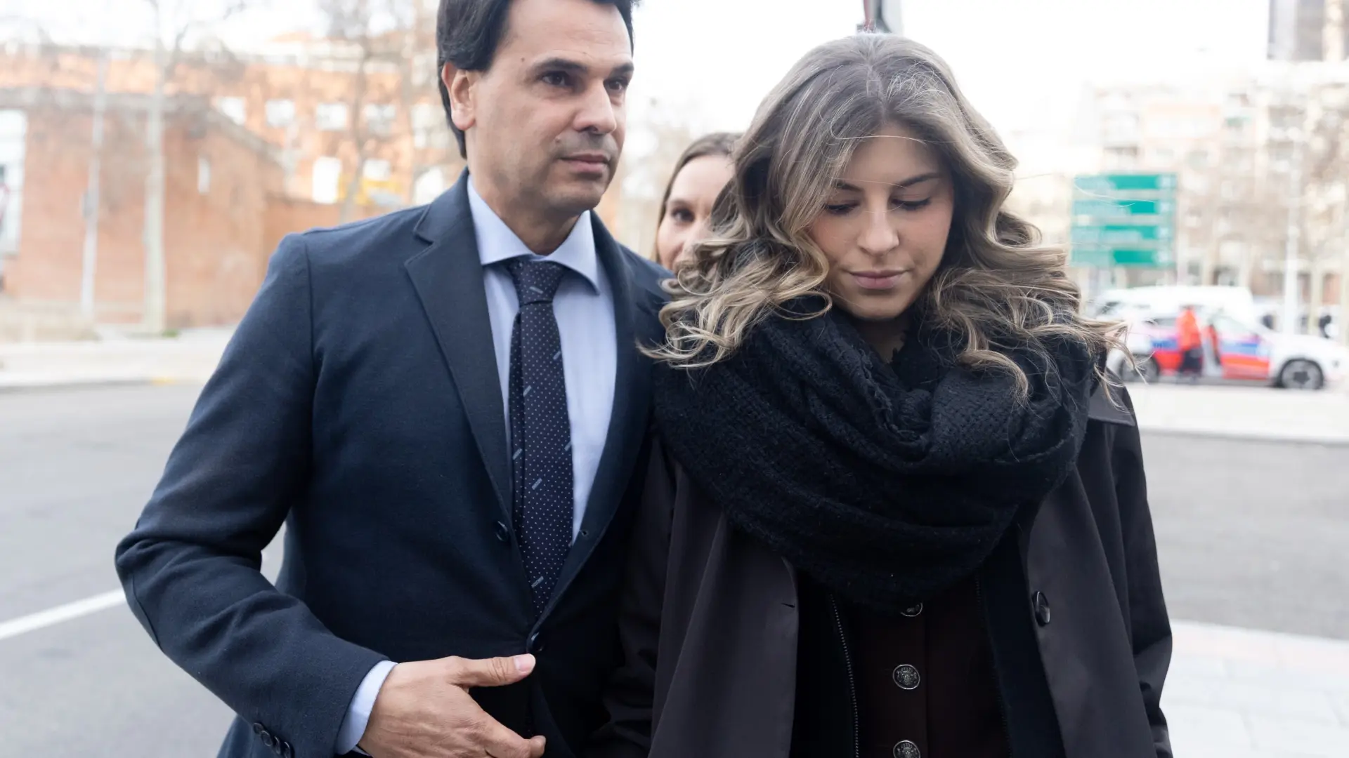 La pareja de Ayuso se niega a declarar como investigado por fraude fiscal