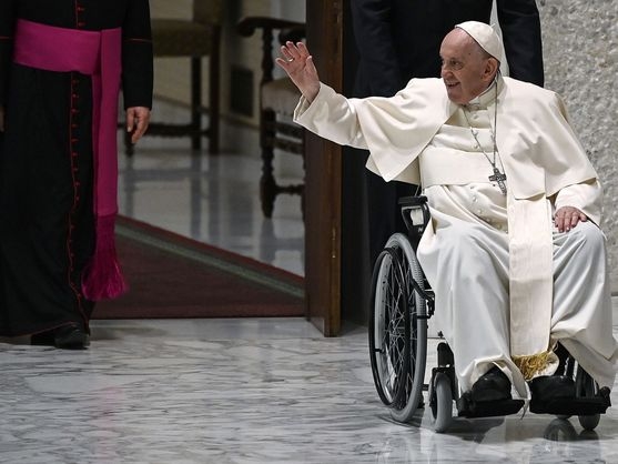 Los sorprendentes actos que realiza el Vaticano para certificar la muerte de un papa Los sorprendentes actos que realiza el Vaticano para certificar la muerte de un papa