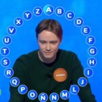 Manu sigue en racha en ‘Pasapalabra’ y vuelve a rozar el bote en su programa 199 Manu sigue en racha en ‘Pasapalabra’ y vuelve a rozar el bote en su programa 199