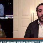 «Mi vida está en peligro» «Mi vida está en peligro»
