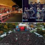 Prográmese para el calendario de eventos en Bogotá 2025; música, arte y cultura Prográmese para el calendario de eventos en Bogotá 2025; música, arte y cultura