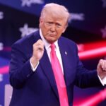 Trump felicita a Merz por la victoria: «Los alemanes se han cansado de una agenda sin sentido» Trump felicita a Merz por la victoria: «Los alemanes se han cansado de una agenda sin sentido»