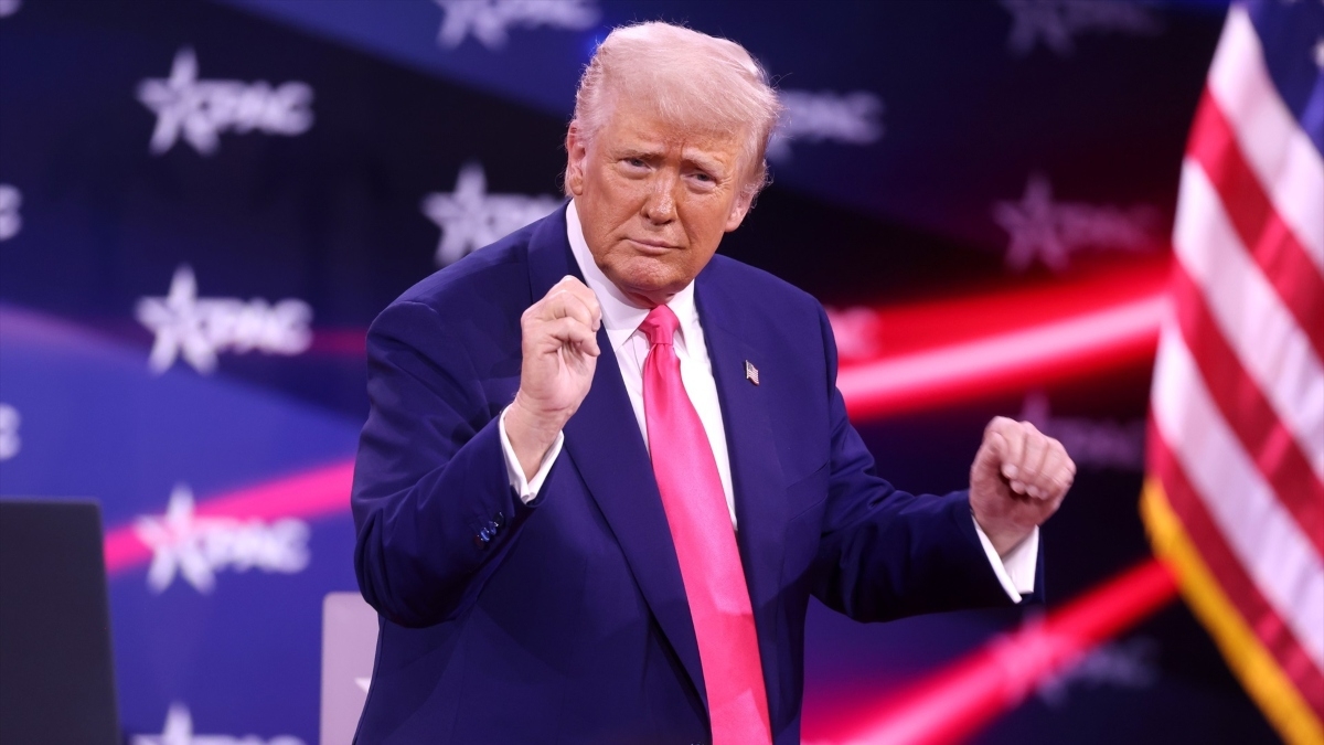 Trump felicita a Merz por la victoria: «Los alemanes se han cansado de una agenda sin sentido» Trump felicita a Merz por la victoria: «Los alemanes se han cansado de una agenda sin sentido»