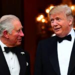 Trump y el rey Carlos III se verán en la Casa Blanca Trump y el rey Carlos III se verán en la Casa Blanca