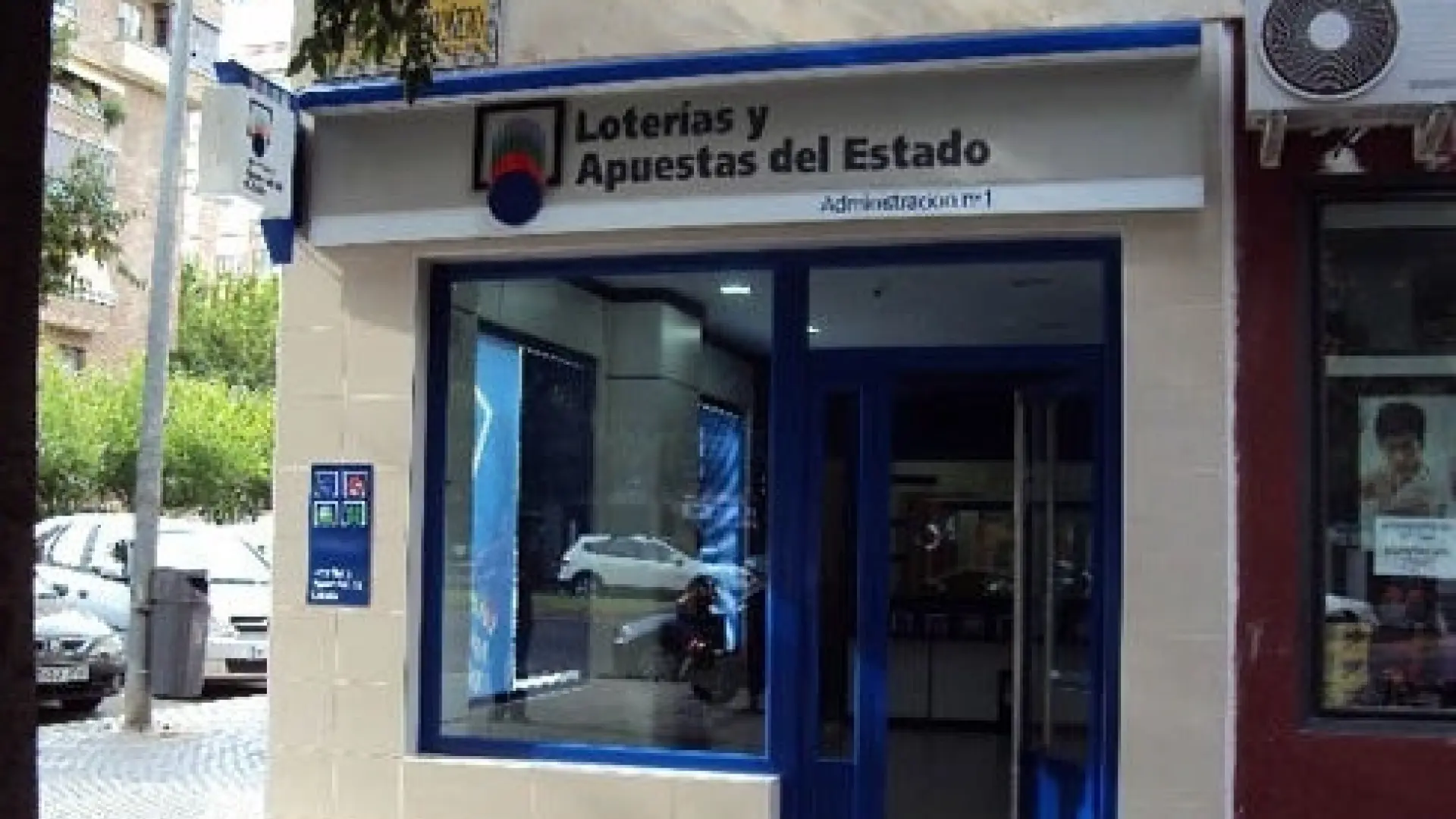 Un acertante del Gordo de la Primitiva gana 193.000 euros y el bote sube a 13,3 millones