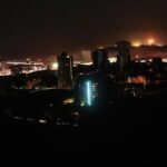 Un apagón masivo deja sin electricidad al 99% de Chile en plena ola de calor Un apagón masivo deja sin electricidad al 99% de Chile en plena ola de calor