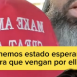 Un estadounidense llama a inmigración para que detenga a indocumentados en un supermercado Un estadounidense llama a inmigración para que detenga a indocumentados en un supermercado