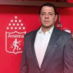 a Tulio Gómez no le resultó el negocio del equipo y lo venderá a extranjeros a Tulio Gómez no le resultó el negocio del equipo y lo venderá a extranjeros