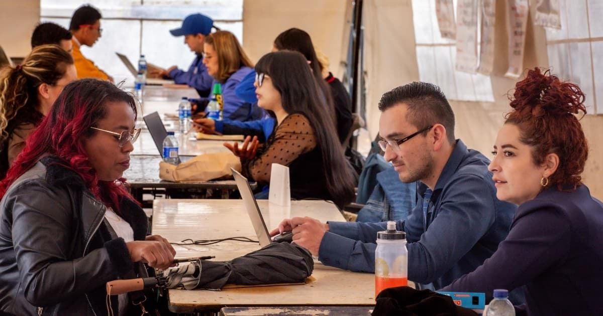 abren más de 4.900 vacantes y así puede postularse abren más de 4.900 vacantes y así puede postularse